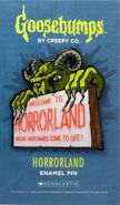 One Day at HorrorLand