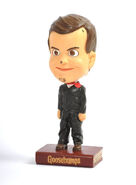 Slappy Bobblehead