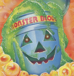 The can of Monster Blood as depicted on the UK cover of Monster Blood.