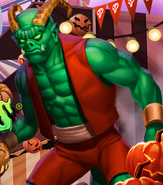 Horrorgame2019.png (156 KB) A Horror as seen in the "HorrorLand Carnival" loading screen for Goosebumps HorrorTown