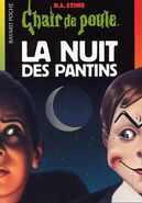 French (Ver. 3) (La Nuit Des Pantins - The Night Of The Puppets)