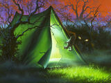 Camp Nightmoon