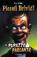 Italian (Il Pupazzo Parlante - The Talking Puppet) (2016)