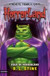 11. Escape from HorrorLand