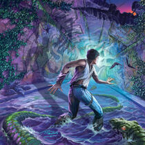 Goosebumps Live - artwork.jpg (two.85 MB) Goosebumps Alive - artwork