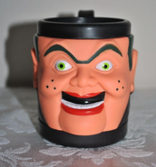 Slappy the Dummy Mug