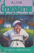 No: 33 Title: Guggenheim - Skrekkens Leir Translated title: Guggenheim - Camp of Horrors Country: Norway Language: Norwegian Release date: 1999 Publisher: Ex Libris forl.