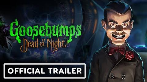 Goosebumps 3 movie release hot sale date