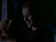 (S1E2) The Haunted Mask - 12.png (254 KB) Carly Beth takes off the mask.
