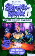 Norwegian (2017) (Flykt fra Skrekkens Sommerleir - Escape from the Summer Camp of Horror)