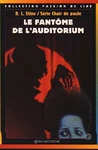 12. Phantom of the Auditorium