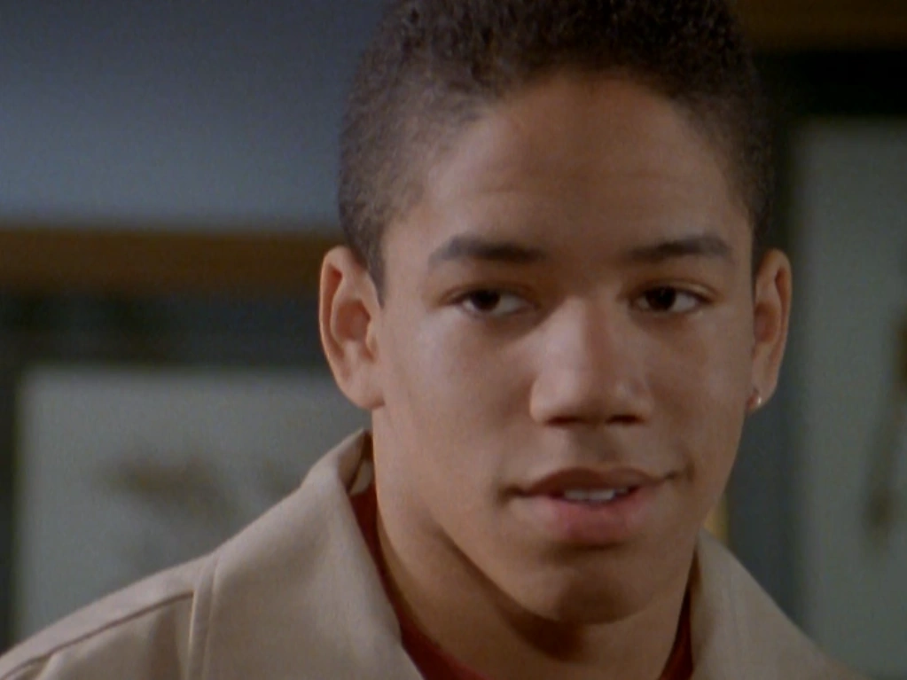 Zack | Goosebumps Wiki | Fandom