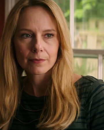 Amy Ryan Goosebumps Wiki Fandom Amy ryan pictures, filmography, trivia and more. amy ryan goosebumps wiki fandom