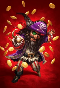 Final cover artwork by Brandon Dorman with red background.