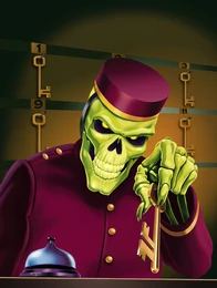 Cover artwork by Craig White.