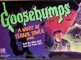 A Night in Terror Tower (board game)