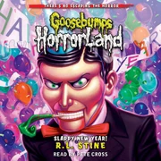 Slappy New Year Audiobook