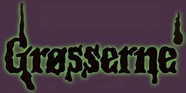 Grøsserne Logo