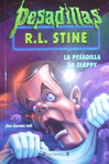 23. Slappy's Nightmare
