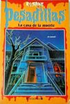 4. Welcome to Dead House