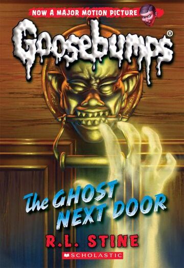 List of Goosebumps books, Goosebumps Wiki, Fandom