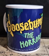 Another side view of the mug