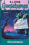 14. One Day at HorrorLand