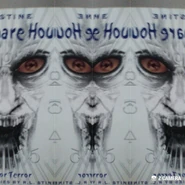 It's the creepy hour