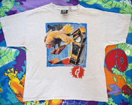 Cuckooclockodtshirt