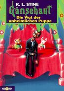 German (Due Wut der unheimlichen Puppe - The Rage Of The Eerie Doll)