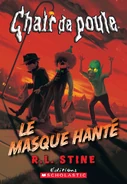 Canadian (French) (Le Masque Hanté - The Haunted Mask)