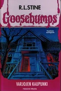 No: 6 Title: Varjojen kaupunki Translated title: The City of Shadows Country: Finland Language: Finnish Release date: 2000 Publisher: Helsinki Media