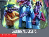 Calling All Creeps!