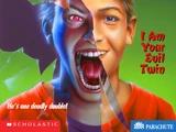I Am Your Evil Twin