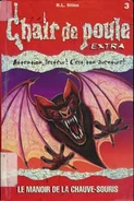 Canadian (Le Manoir de la Chauve-Souris - The Manor of the Bat)