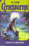 14. The Werewolf of Fever Swamp