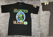 #36 The Haunted Mask II T-Shirt