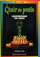 French (Cauchemars En Série - Series of Nightmares) (Ver. 1)