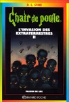56. Invasion of the Body Squeezers: Part 2