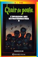 French (Ver. 1) (L'invasion des Extraterrestres II - The Invasion of the Extraterrestrials II)