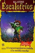 Mexican (Norma) (El Espantapájaros Ronda a la Media Noche - The Scarecrow Prowls at Midnight)