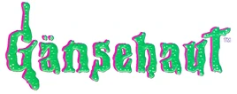 Gänsehaut logo