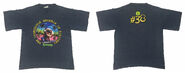 T-shirt (front and back)