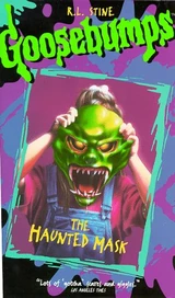 Thehauntedmask-vhs