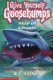 36. Ship of Ghouls