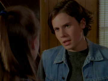 Kris Lemche | Goosebumps Wiki | Fandom