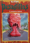 53. The Blob That Ate Everyone