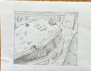 Creeping Coffin Sketch 04.png (743 KB) Concept sketch of final cover by Mark Nagata.