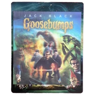 Steelbook Edition (3D w/ Lenticular Cover Page).