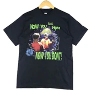 Letsgetinvisibleshirt.jpg (416 KB) 'Now You See Him Now You Don't' T-Shirt.
